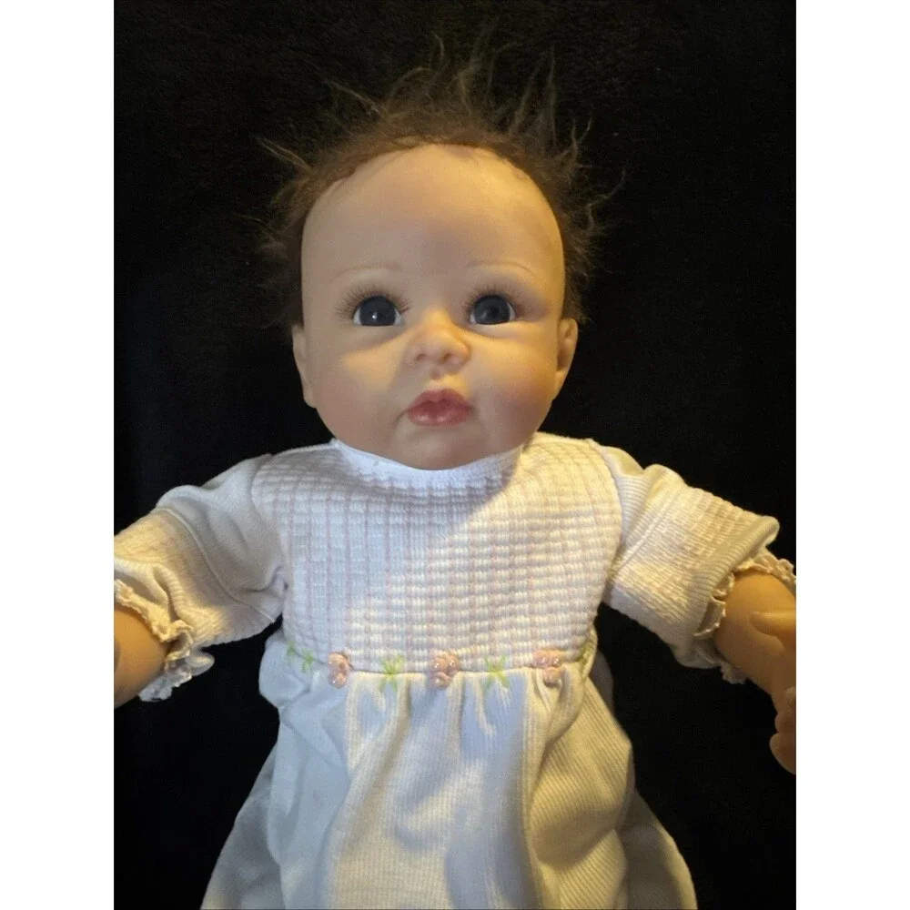 Reborn Linda Murray ADG Beautiful Realistic Doll 20